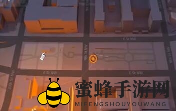 《全境封锁2》线报者位置一览