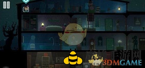 《全心爱你》第18关调皮吵闹的妖怪通关攻略