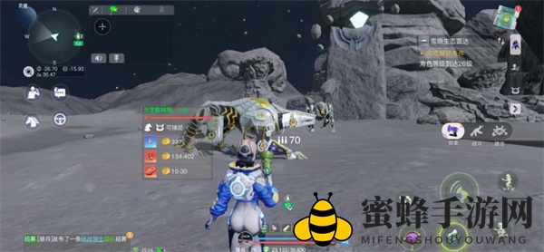 《创造吧我们的星球》飞船制造方法