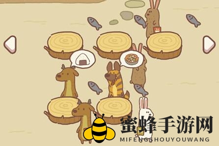 《动物餐厅》神秘礼品包兑换码获取攻略