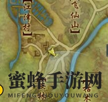 《剑网3》归乡路宠物奇遇攻略