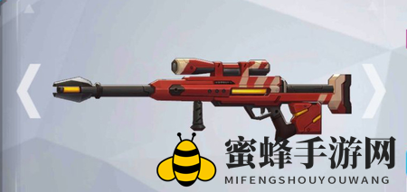 《双生视界》狙击枪武器排行榜