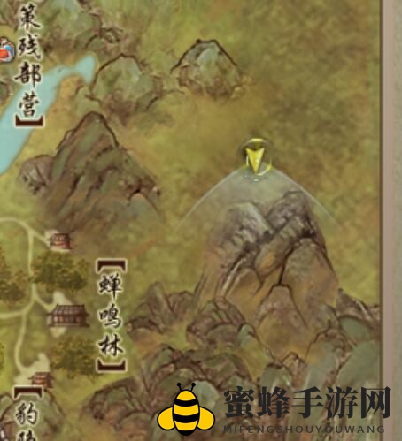 《剑网3》兔江湖绝世奇遇攻略