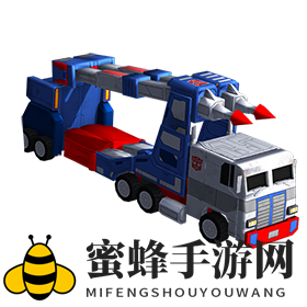 《变形金刚：地球之战》变形金刚通天晓图鉴