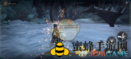 《古魂手游》顶尖职业推荐