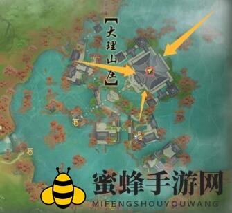 《剑网3》130级新增轻功成就获取攻略