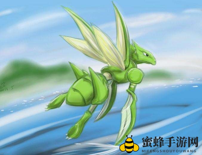 《口袋觉醒》开局精灵推荐