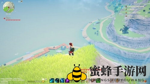 《创世理想乡》建家位置推荐