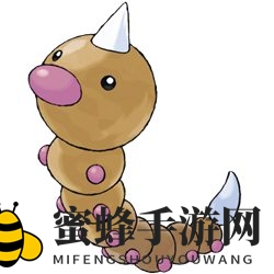 《口袋妖怪复刻》独角虫：剧毒危机，小心互动