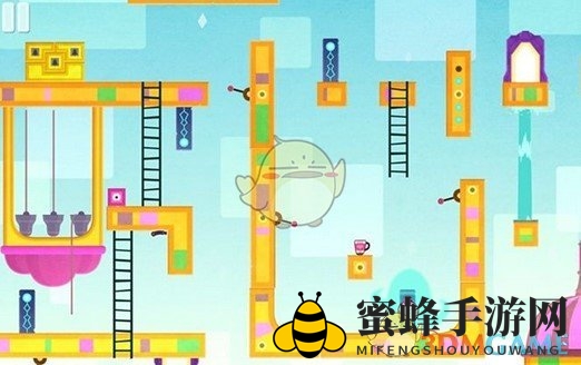《全心爱你》第5关视角问题通关攻略