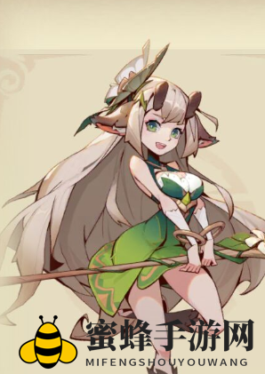 《决胜之心》黎明侍女角色介绍