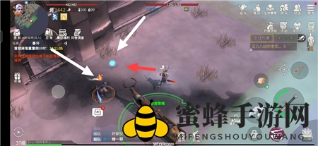 《冰原守卫者》副本捡尸攻略