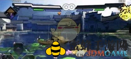《刀剑兵器谱》唐刀龟缩拔刀流处理方法介绍