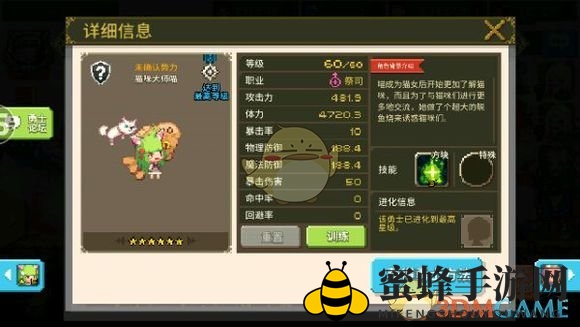 《克鲁赛德战记》术语介绍：祭祀篇
