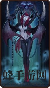 《刀塔传奇》痛苦女王觉醒技能介绍