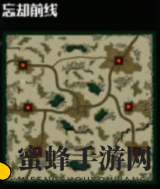 《全球行动》所有地图资源点更新机制剖析