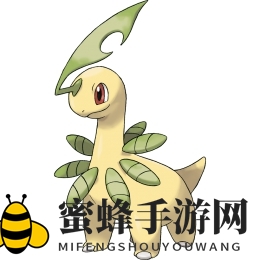 《口袋妖怪复刻》月桂叶：草系香草神宠进化之旅
