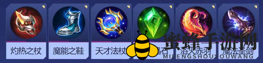 《决胜巅峰》法烈尔角色介绍一览