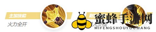 《决战巅峰》罗杰角色玩法介绍