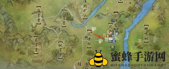 《剑网3》义千金宠物奇遇攻略
