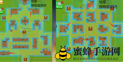 《别惹农夫》远古巨兽皮肤解锁方法