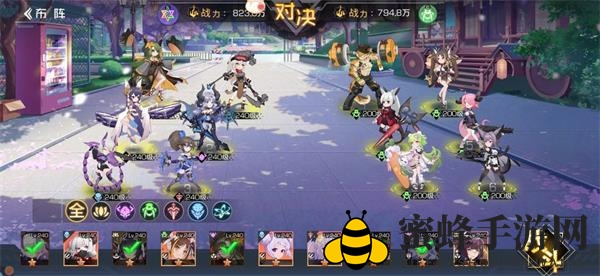 《双生幻想》荒野求生全关卡通关攻略大全