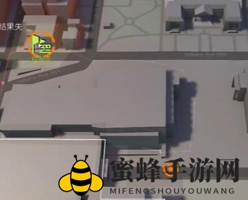 《全境封锁2》线报者位置一览