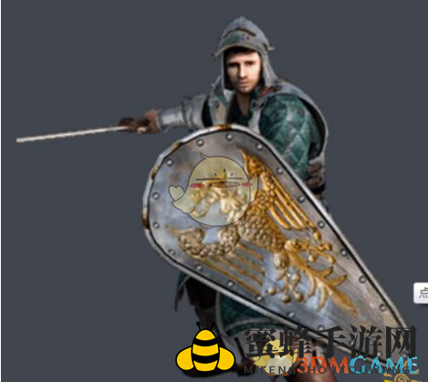 列王争霸：盾兵战术攻略，战场制胜秘诀揭秘