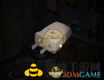《午夜375巴士事件》第二关攻略详情