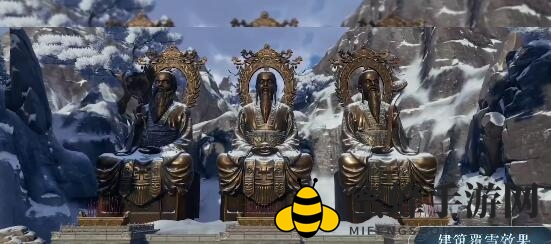 《剑网3无界》阴阳两界触发方法详解