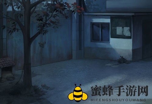《双生怨》奖杯寻获秘境