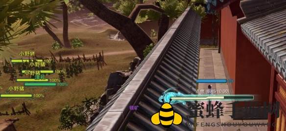 《剑网3手游》烹饪法宠物奇遇攻略