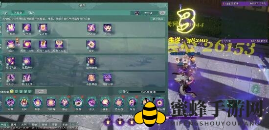 《剑网3无界》辅助奶妈培养推荐