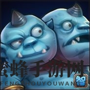 《刀塔传奇》蓝胖后期属性一览