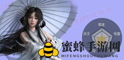 《剑侠世界3》易水连招攻略