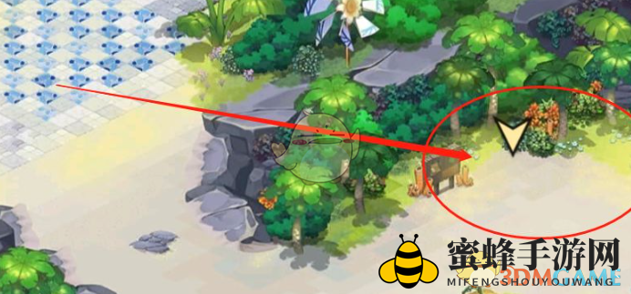 《光隙解语》布鲁克村宝箱位置介绍