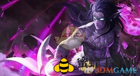 《刀塔传奇》竞技场敌法切后排阵容推荐