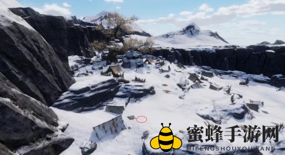 《剑网3》破巧言宠物奇遇攻略