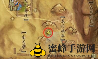 《剑网3》锋芒展宠物奇遇攻略