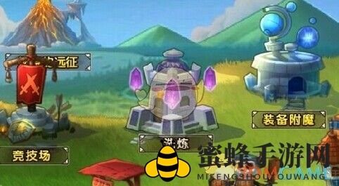 《刀塔传奇》洗练系统：烧金与运气的双重考验