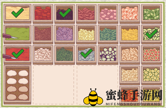 《美味披萨的诱惑》夏日烧烤节第九关秘籍攻略