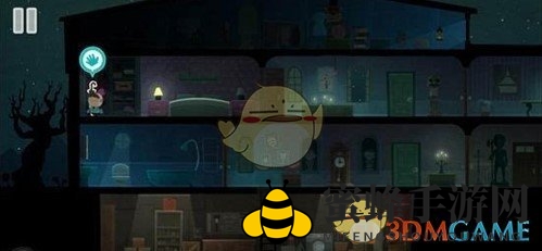 《全心爱你》第18关调皮吵闹的妖怪通关攻略