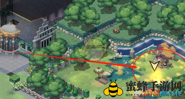 《光隙解语》布鲁克村宝箱位置介绍