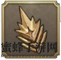被动技