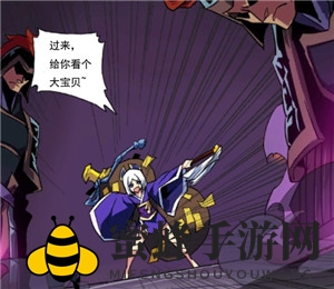 《全民英杰传》揭秘战场机关秘笈，巧妙布局助你逆转战局