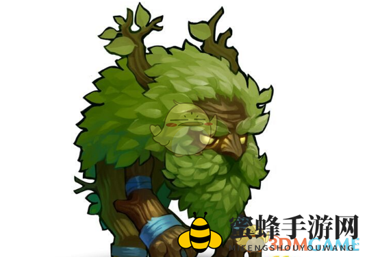 《刀塔传奇》树精加点顺序介绍