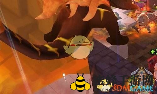《冒险岛2》黑龙炎兽副本通关攻略