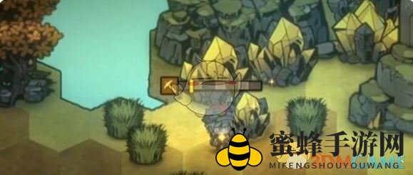 《叠入深渊》主线关卡2-2攻略