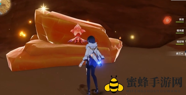 《原神》斯露莎投掷方法攻略