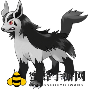 《口袋妖怪复刻》大狼犬：忠诚进化，战力巅峰